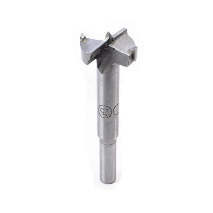 Enclume,Jeu de forets multifonctions en carbure 3 4 5 6 8 10 12mm,pour