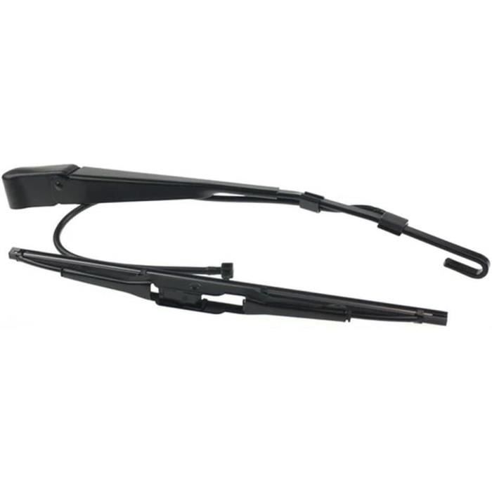 Kit Bras Et Balai D'Essuie-Glace Arrière Neuf Pour Smart Fortwo - Réf. A4508200145
