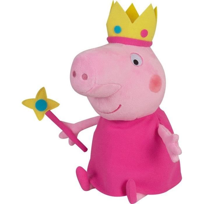 peluche peppa pig