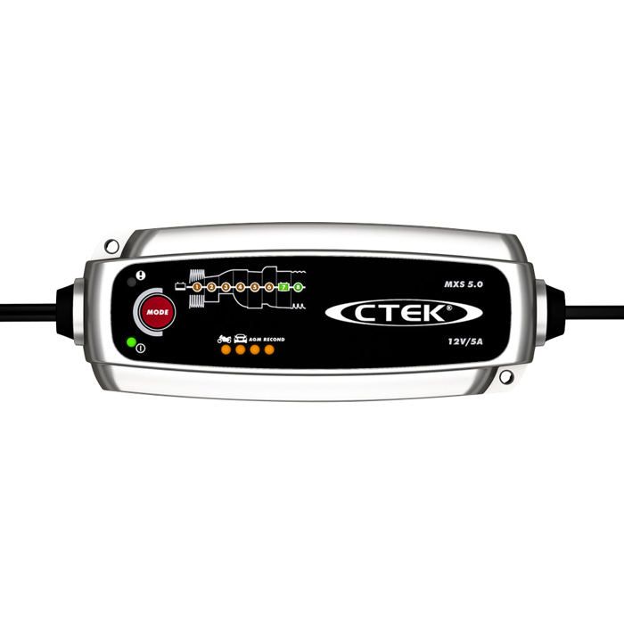 Photo de chargeur-batterie-ctek-ct5-time-to-go