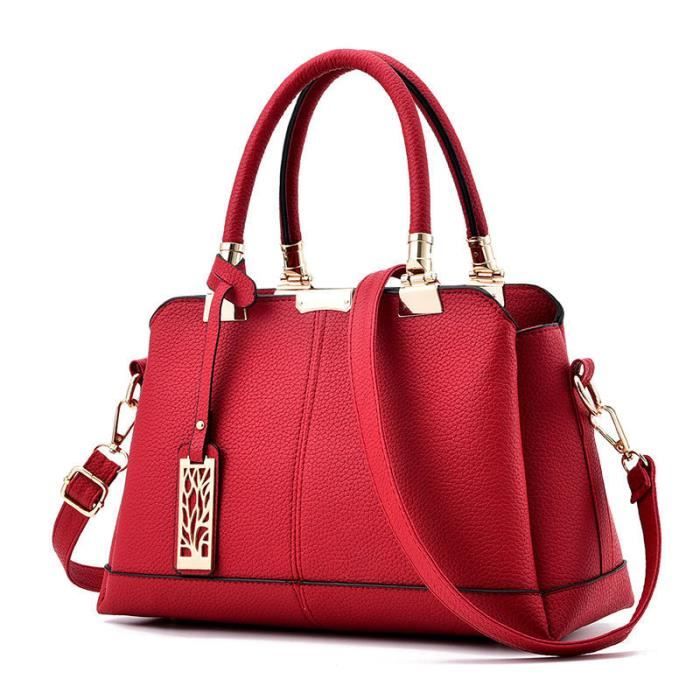 Cdiscount sac femme outlet