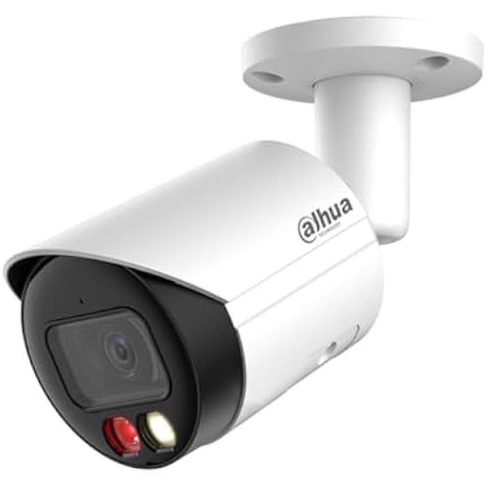 DAHUA IPC HFW2249S IL 0280B - vue 2