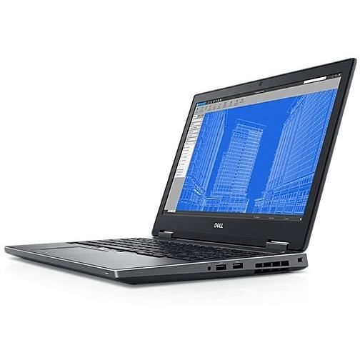 Acheter Dell Precision 7530 15 Xeon E 27 GHz - SSD 512 Go - 32 Go QWERTY - Anglais (UK) - Nvidia Quadro P3200 Reconditionné - 1149,00 € Dell Precision 7530 15 Xeon E 27 GHz - SSD 512 Go - 32 Go QWERTY - Anglais (UK) - Nvidia Quadro P3200 Reconditionné - Dell reconditionné disponible sur Cdiscount Seconde Vie