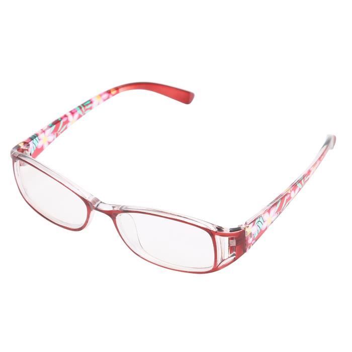 Lunettes De Lecture Corinne McCormack EDIE Coral Orange +3.00 - Design Unisexe Élégant