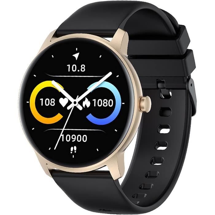 Montre connectée, podomètre, moniteur d'activi... – Grandado