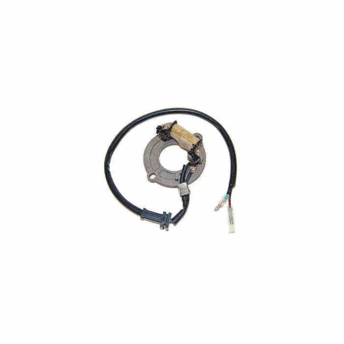 Ngk Br8hs Zündkerze NGK BR9ES Honda CR 80 R HE02 80-82 - DE