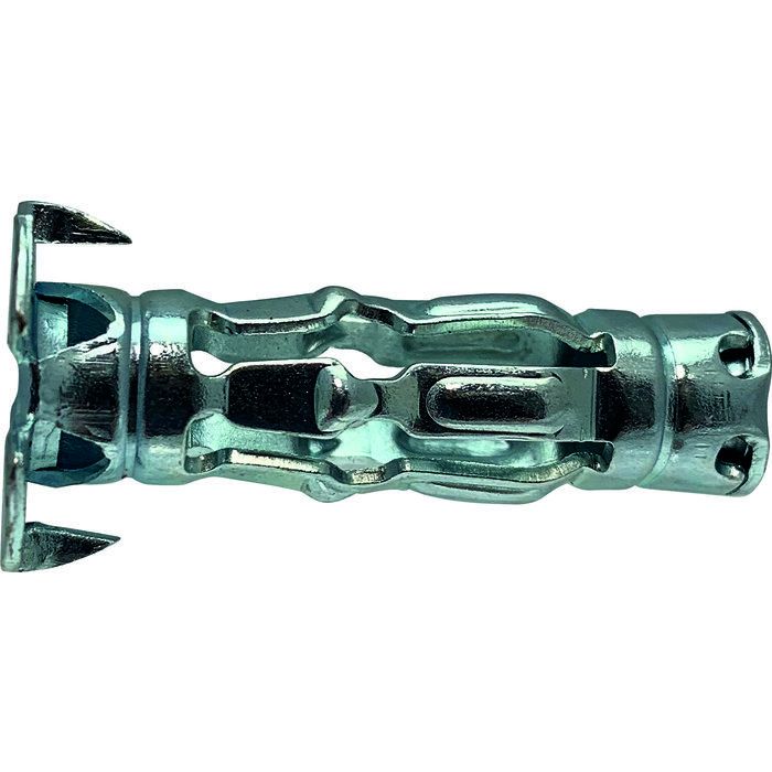 Cheville sans vis Fischer HM 5 x 52 Métal Nylon