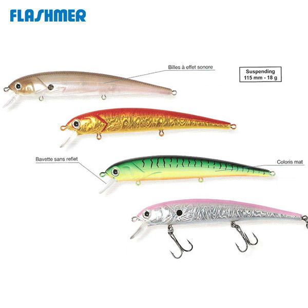 Vintage Layfield Lure Crankbait White / Yellow Eye by