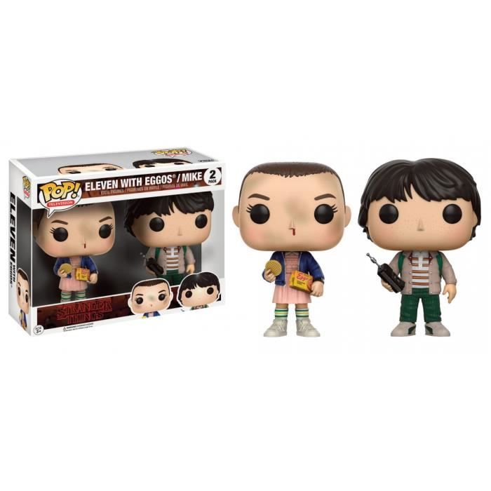 figurine funko pop stranger things