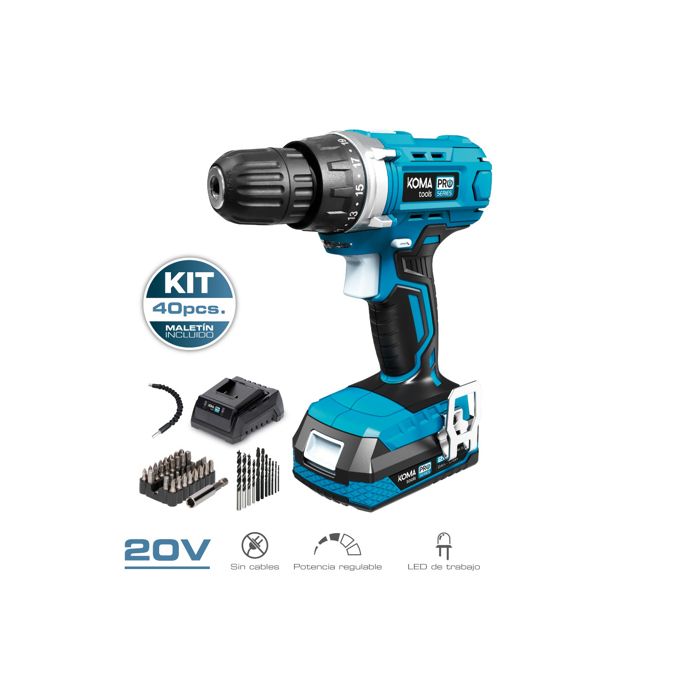 Ponceuse à Bande 20V 6 Vitesses Batterie - VITO - Univers Du Pro