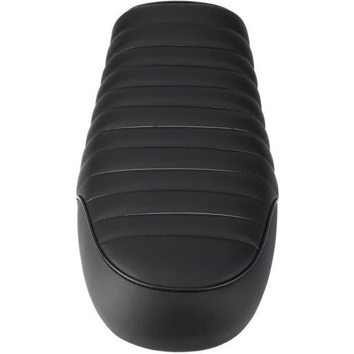 Selle Cuir Ideale 80 Vintage - Patine D'origine - Pour Vélo Randonneur / Eroica - Fabrication France