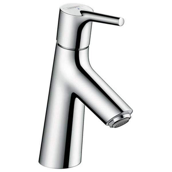 HANSGROHE Robinet lave-main Talis S 80 sans tirette ni vidage chrome