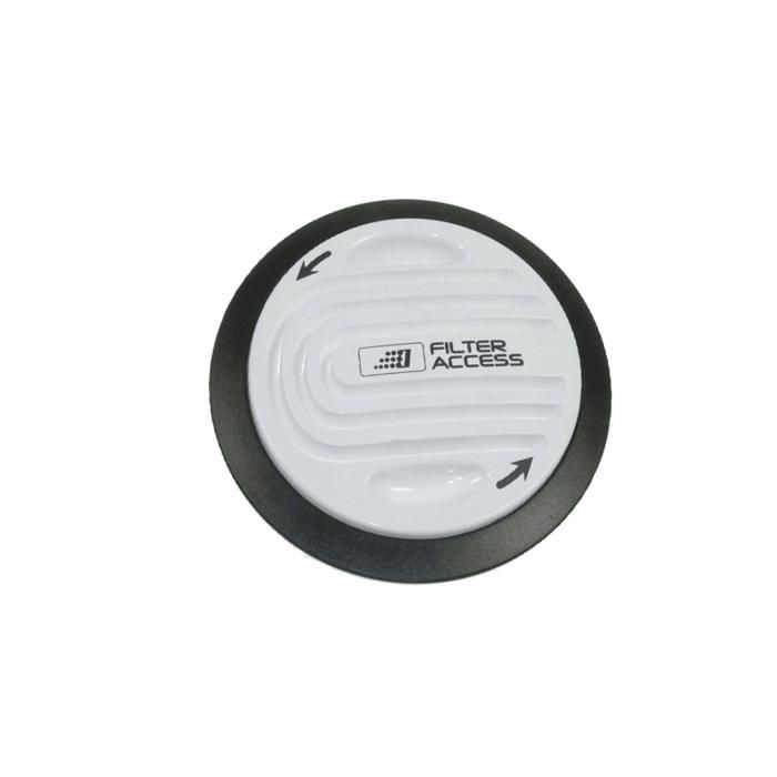 HOOVER GRILLE FILTRE - vue 3