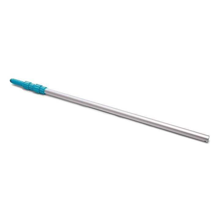 Intex Manche télescopique aluminium 279 cm - vue 1