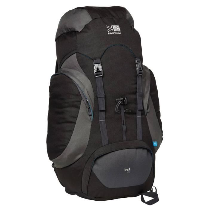 Karrimor - Sac à dos léger Sabre 35L - Sacs à dos bushcraft Karrimor - Sac à dos léger Sabre 35L - Sacs à dos bushcraft