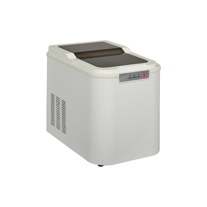 Fabrique à glaçons Kitchen Chef YTE005A1