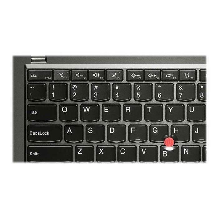 Top achat PC Portable Ordinateur portable LENOVO ThinkPad X250 20CM -... pas cher