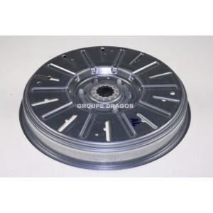Rotor assemblé - LG - 4413ER1001D - Lave-linge F14932DS F14030RD F1672 - Pièce dorigine