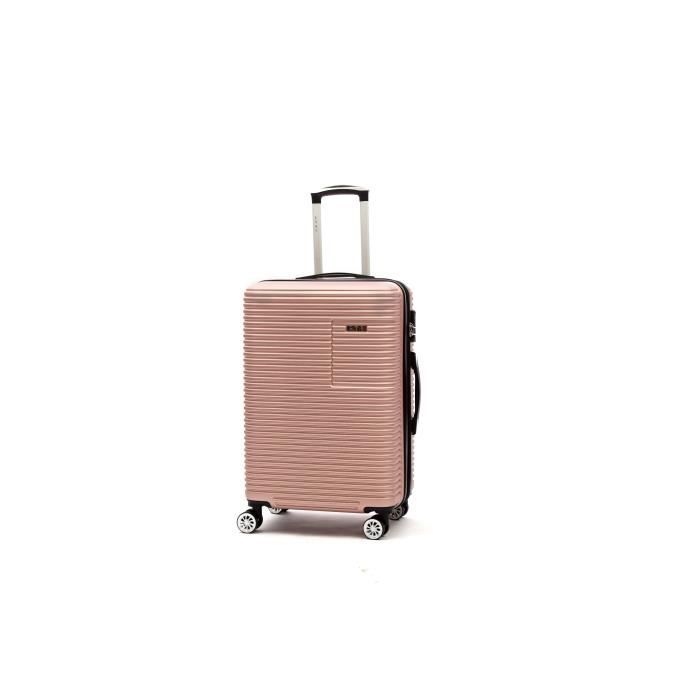 Valise cabine extensible lys Clearance