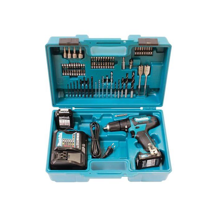 Makita HP333DSAX1 - vue 3