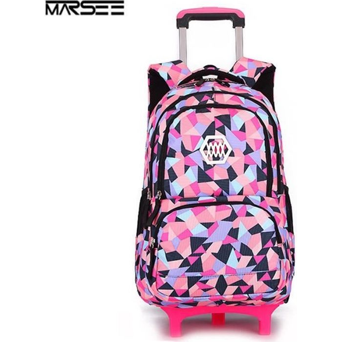 cartable airness a roulette