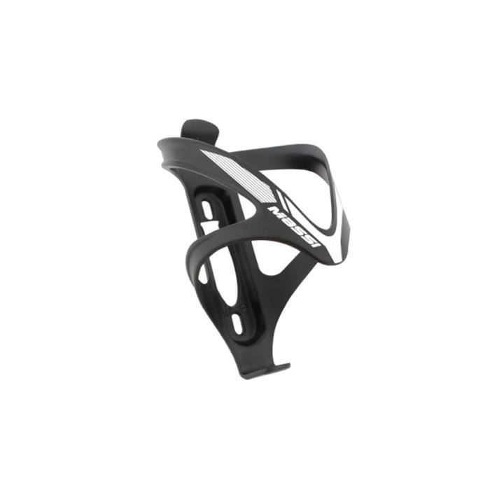 Pédalier Massi BK - Noir Taille Unique - Axe De Pédalier Durable