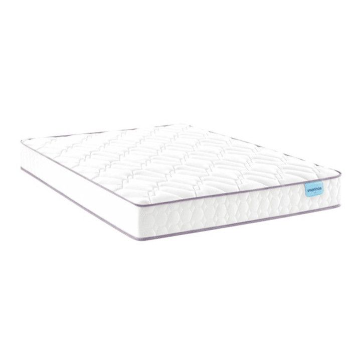 Matelas Merinos MORNING ROUTINE 80x190 Ressorts Matelas Merinos MORNING ROUTINE 80x190 Ressorts