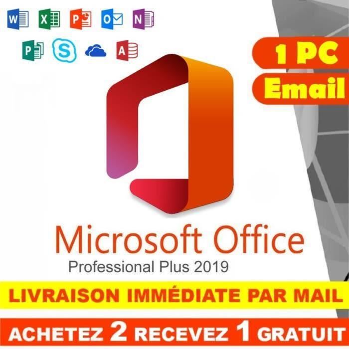 Microsoft Licence originale License Pak Office 4.20 Français Neuf