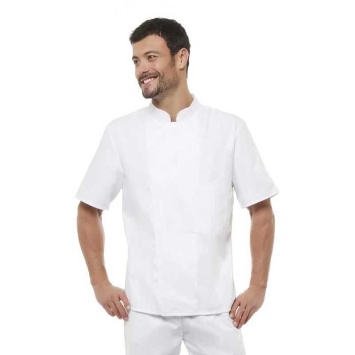 Ratatouille blanche - Taille vestes - T3-L