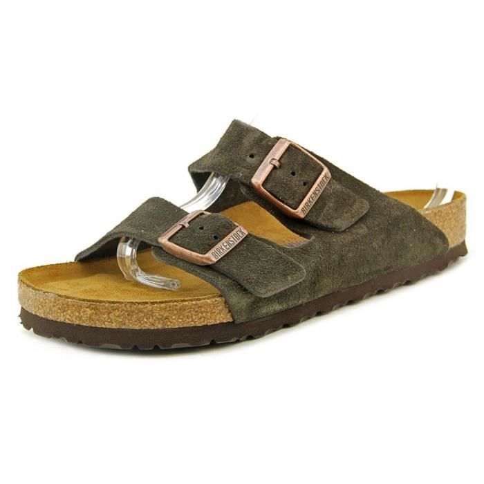birkenstock daim