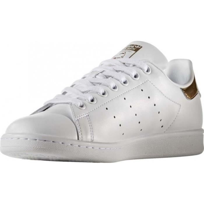 stan smith bronze