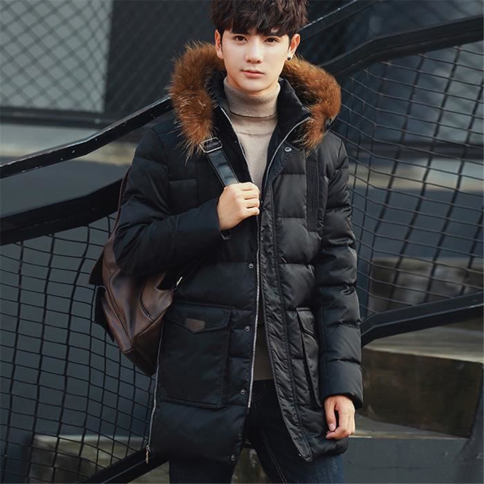 les nouvelles doudounes