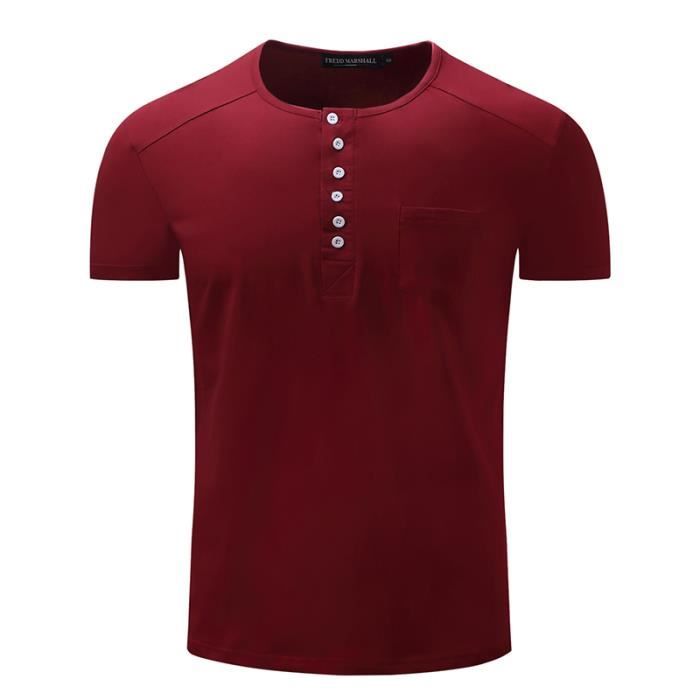t shirt coton homme pas cher