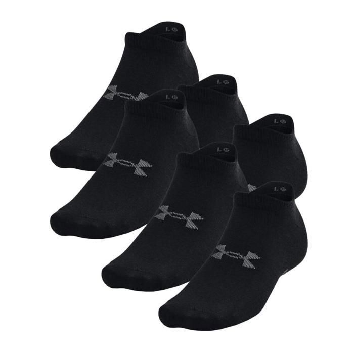 Lot De 3 Chaussettes De Sport Erima - Mixte - Taille 35-50 - Confort Respirant