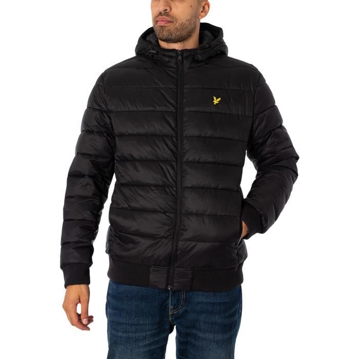 Scott on sale veste homme