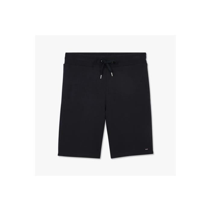 Bermuda molleton 100% coton - Eden park - Homme