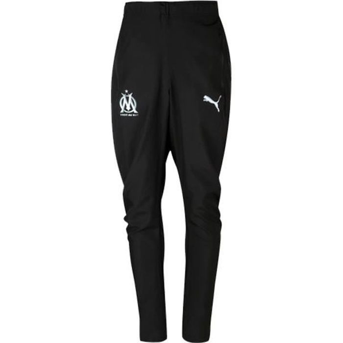 Survetement om store puma noir