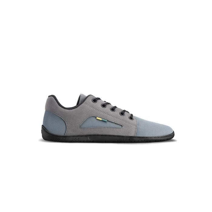 Be Lenka Baskets - Be Lenka - Whiz - Gris - Lacets - Minimalistes et confortables