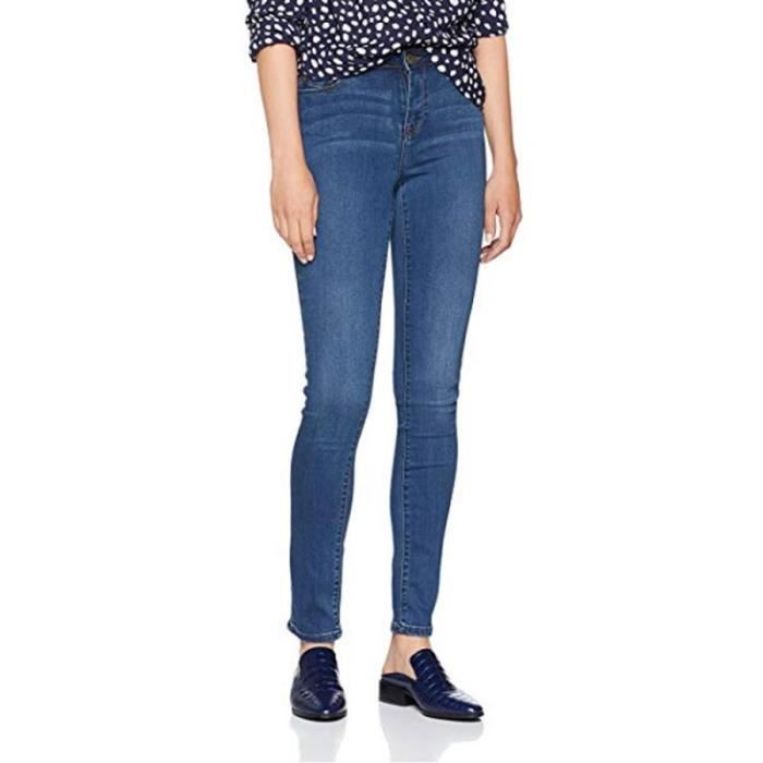 Jean morgan femme shop