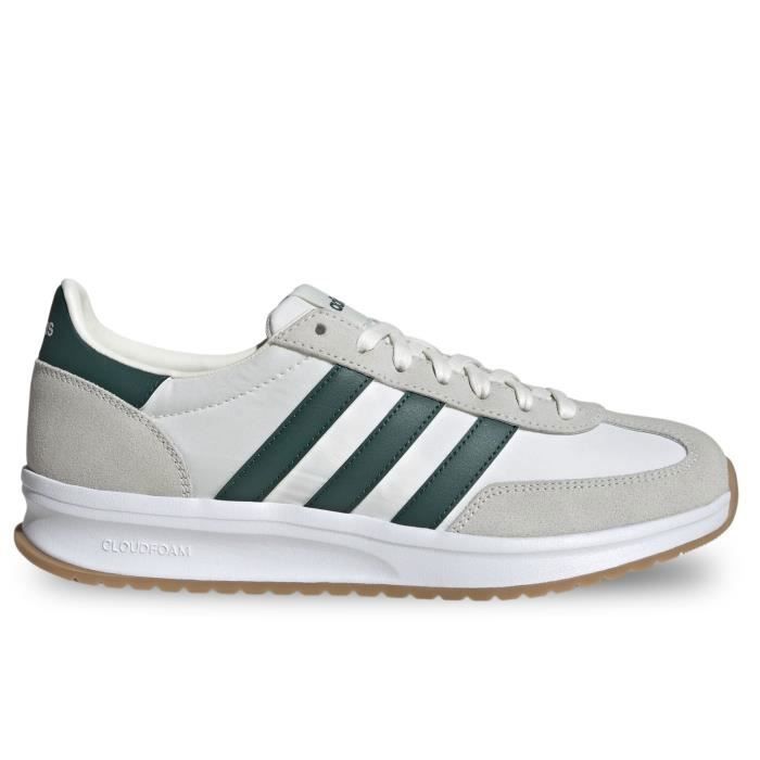 Adidas Adidas Run 70S 2.0 Chaussures pour Homme Blanc JR8594