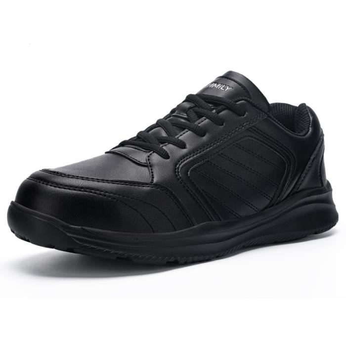 chaussure de securite cuisine legere