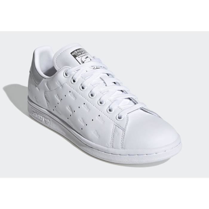 Stan shop smith argenté