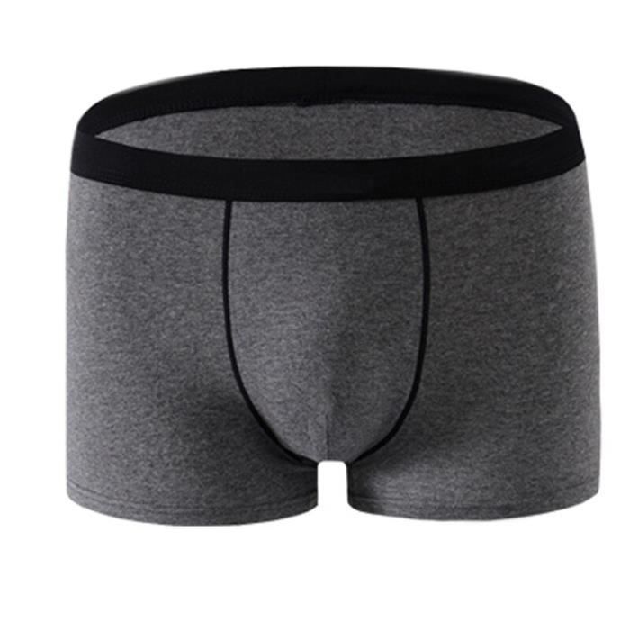 Boxer Homme Coton Stretch – Lot De 12 Caleçons Respirants, Confortables Et Doux – Multipack Grande Taille Pour Sport, Gym Et Quotidien