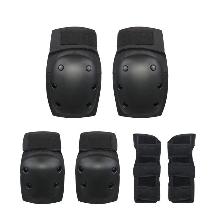 Makes Shopping Easy enjoy free shipping now 6pcs Coude Genou de