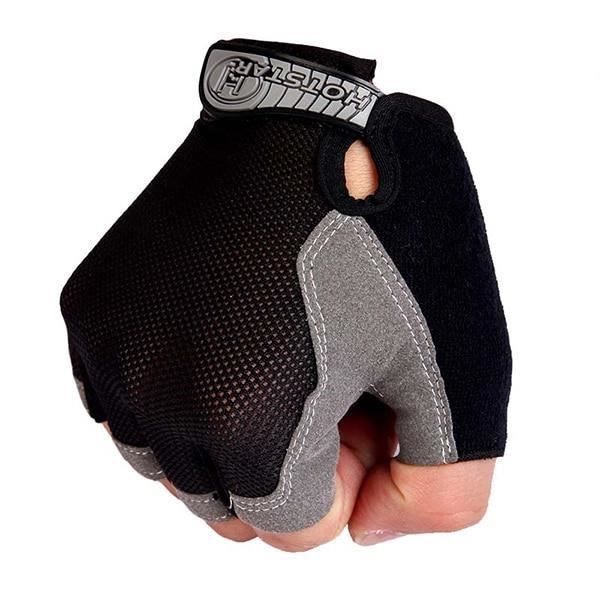 Gants De Musculation Pour Femmes - Mitaines Respirantes Antidérapantes - Fitness, Traction, Haltérophilie