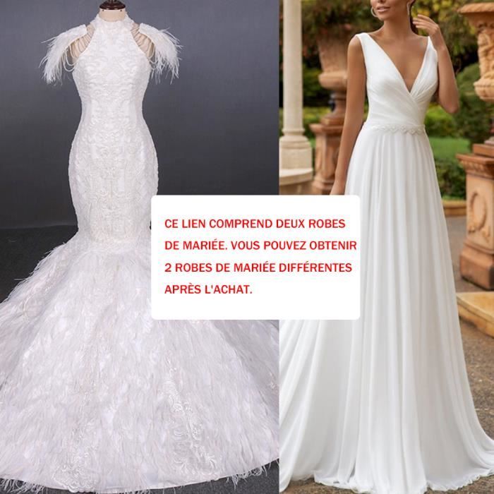 Different col top de robe