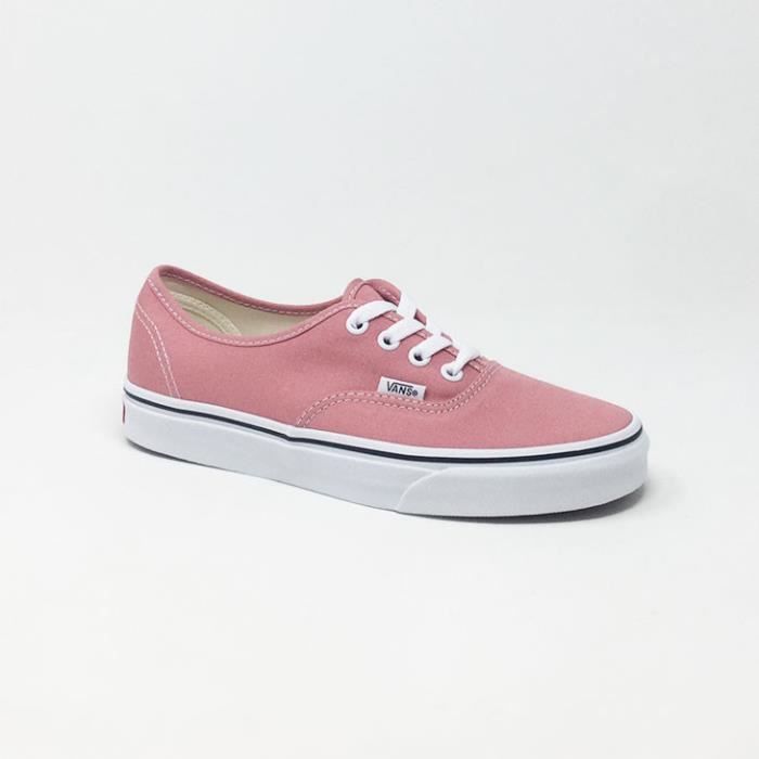 Cdiscount store vans authentic