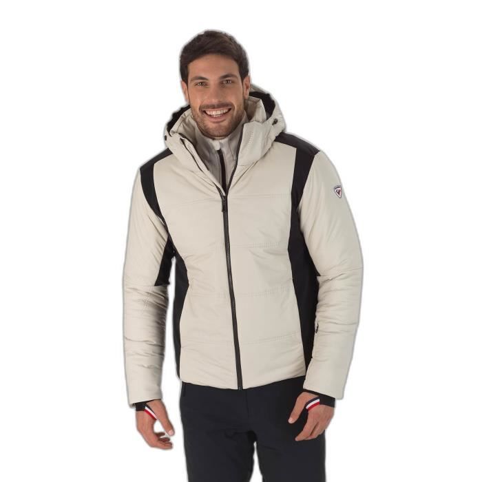 Manteau de ski en duvet Daille - Femme Rossignol | Altitude Sports