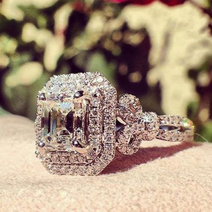 Bague couleur or femme best sale