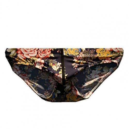Slip nylon pour homme clearance